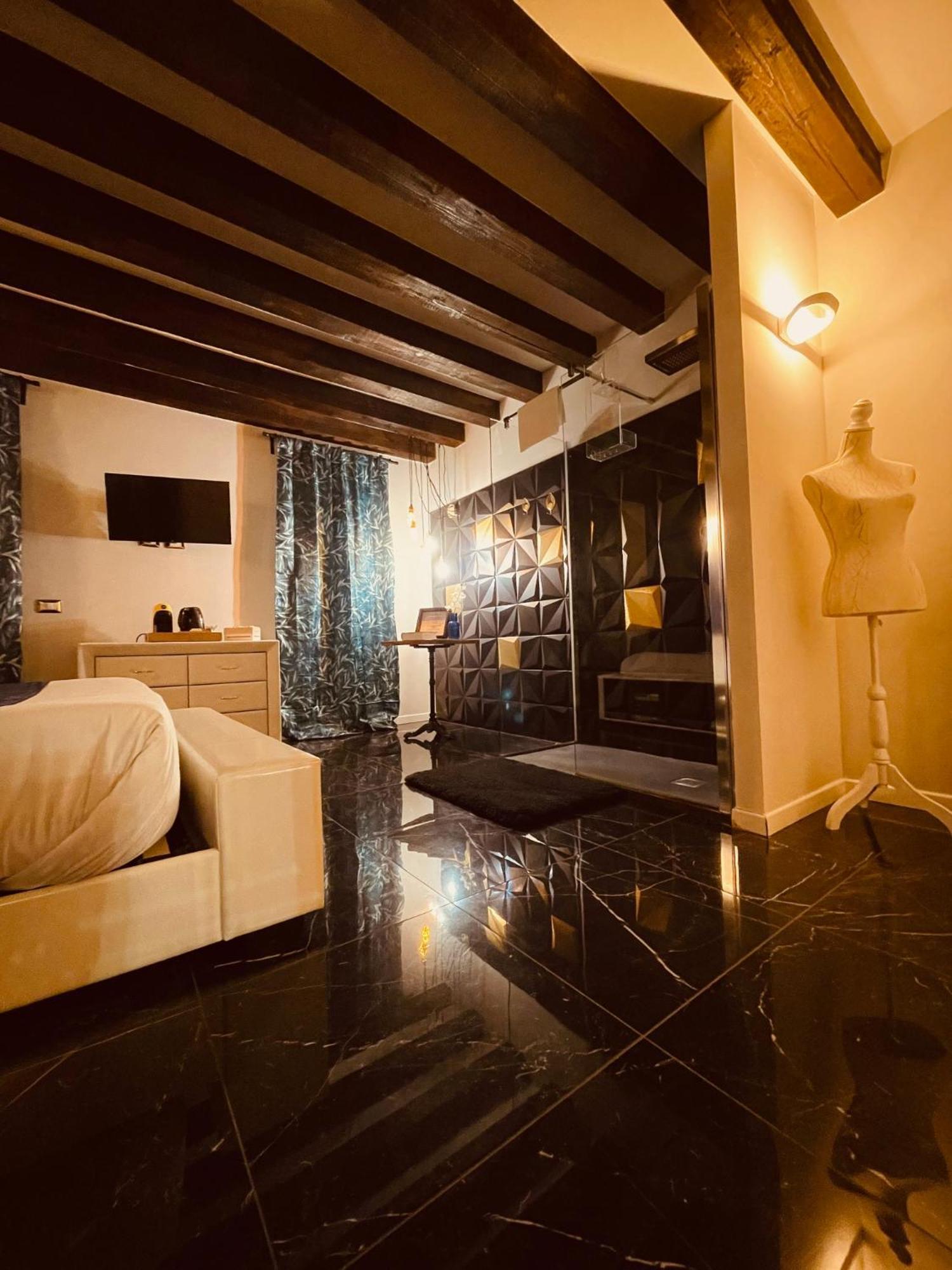 Dimora Fattorini B&B Chioggia Room photo