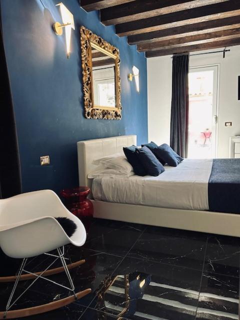 Dimora Fattorini B&B Chioggia Exterior photo